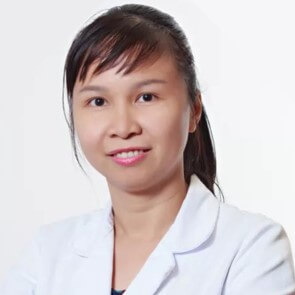 Dr. Tran Thi Diem Trang