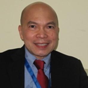 Pr. Anh Tuan Dinh Xuan, MD, PhD