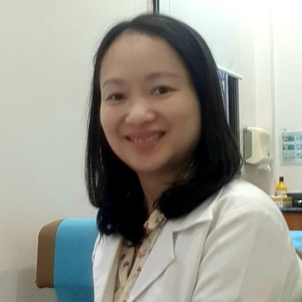 Dr. Doanh Le Minh Hanh